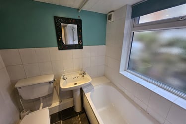 2 bed house, Katie Road, Selly Oak, Birmingham, B296JQ - Image 6